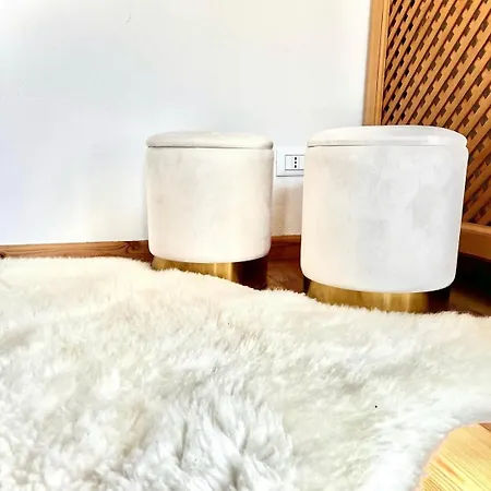 Ciliegio - Borgata Lerpa Lägenhet *