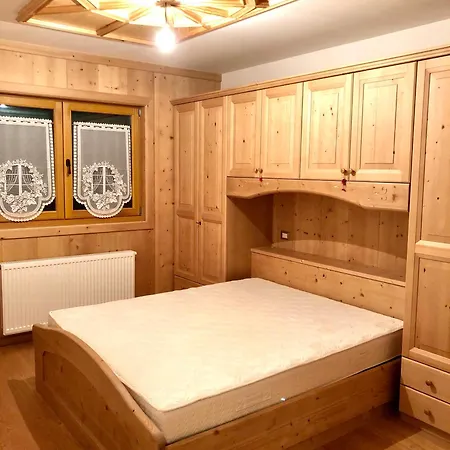 Ciliegio - Borgata Lerpa Appartement