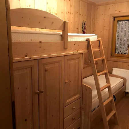 Appartement Ciliegio - Borgata Lerpa