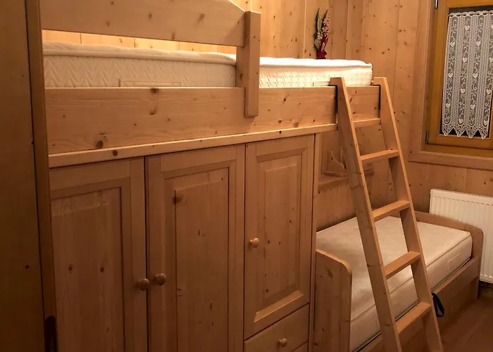 شقة Ciliegio - Borgata Lerpa